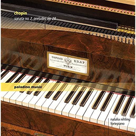 PIANO WORKS