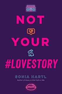 NOT YOUR LOVESTORY (HCVR)