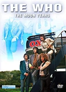 WHO: MOON YEARS