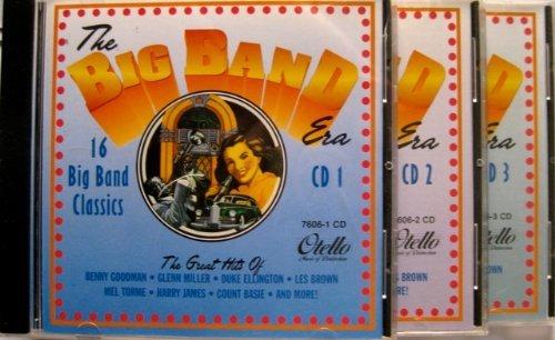 BIG BAND ERA / VARIOUS