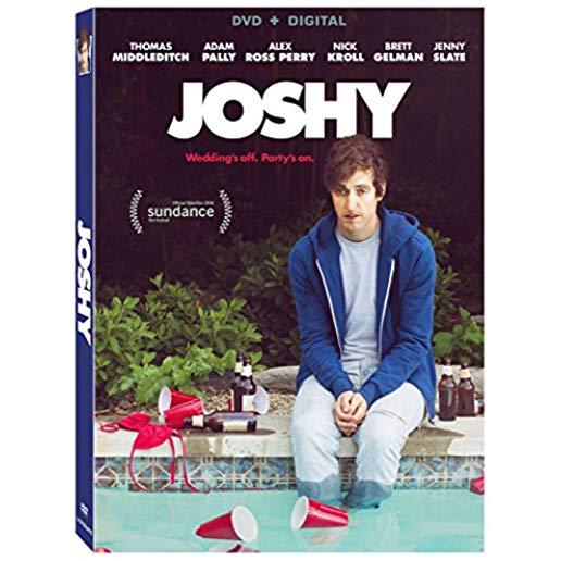 JOSHY