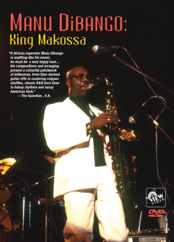 DIBANGO,MANU / KING MAKOSSA