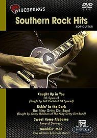 IVIDEOSONGS: SOUTHERN ROCK HITS