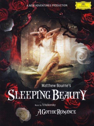 SLEEPING BEAUTY: A GOTHIC ROMANCE