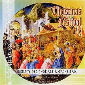 CHRISTMAS FESTIVAL