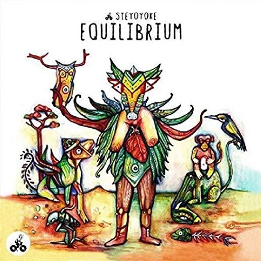 EQUILIBRIUM / VARIOUS (GER)