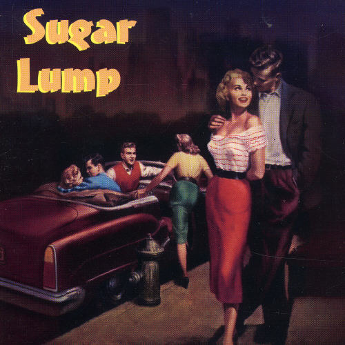 SUGAR LUMP / VARIOUS