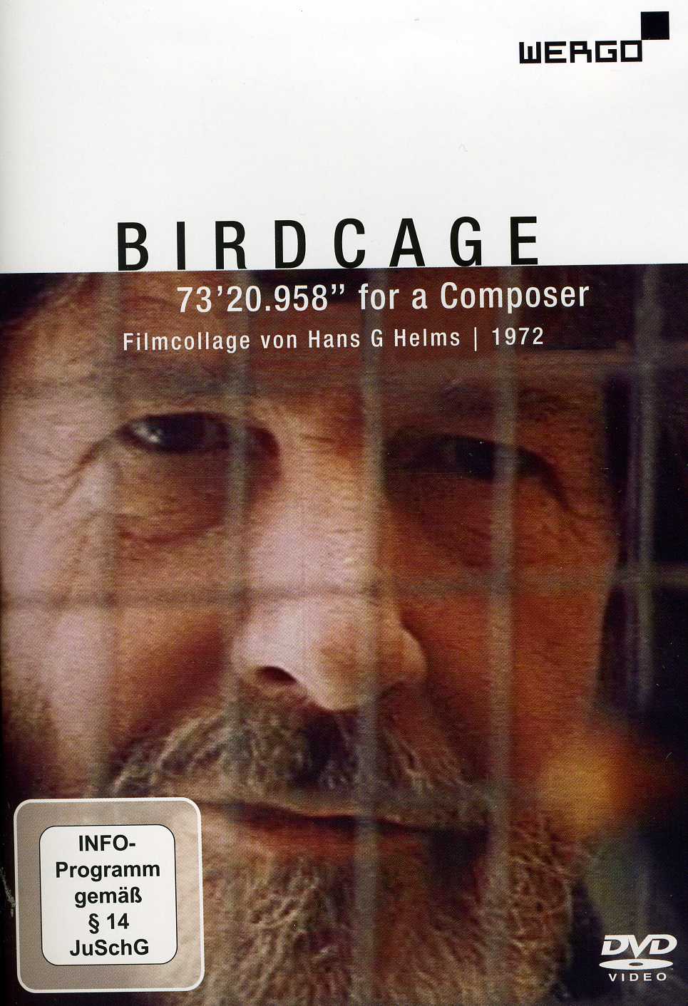 BIRDCAGE: 73'20.958