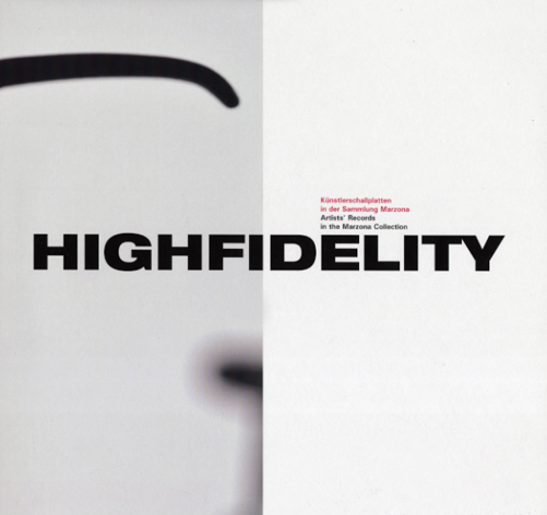 HIGHFIDELITY