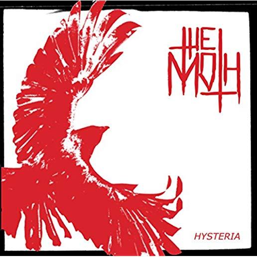 HYSTERIA (YELLOW VINYL) (COLV) (YLW) (UK)