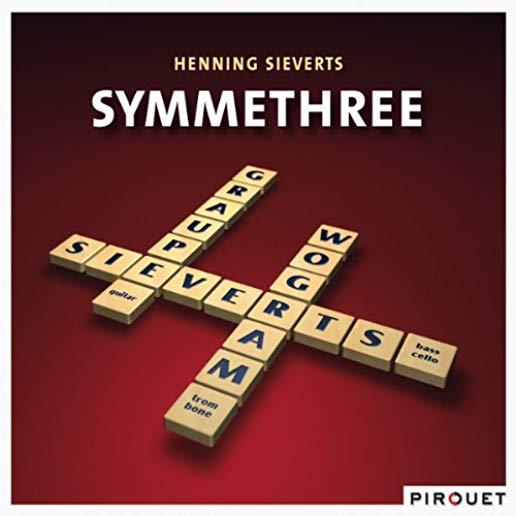 SYMMETHREE