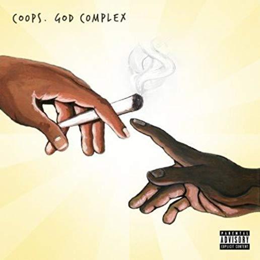 GOD COMPLEX