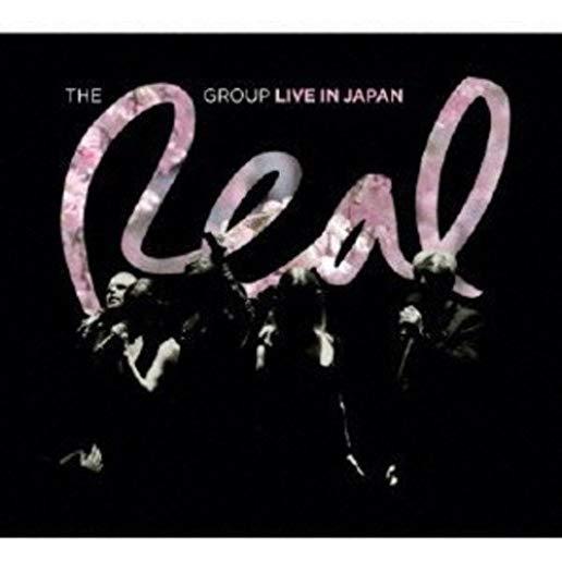 LIVE IN JAPAN 2013 (JPN)