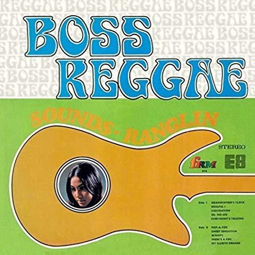 BOSS REGGAE