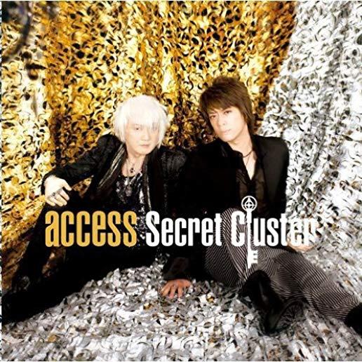 SECRET CLUSTER (JPN)