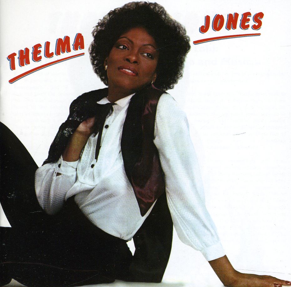 THELMA JONES (ASIA)