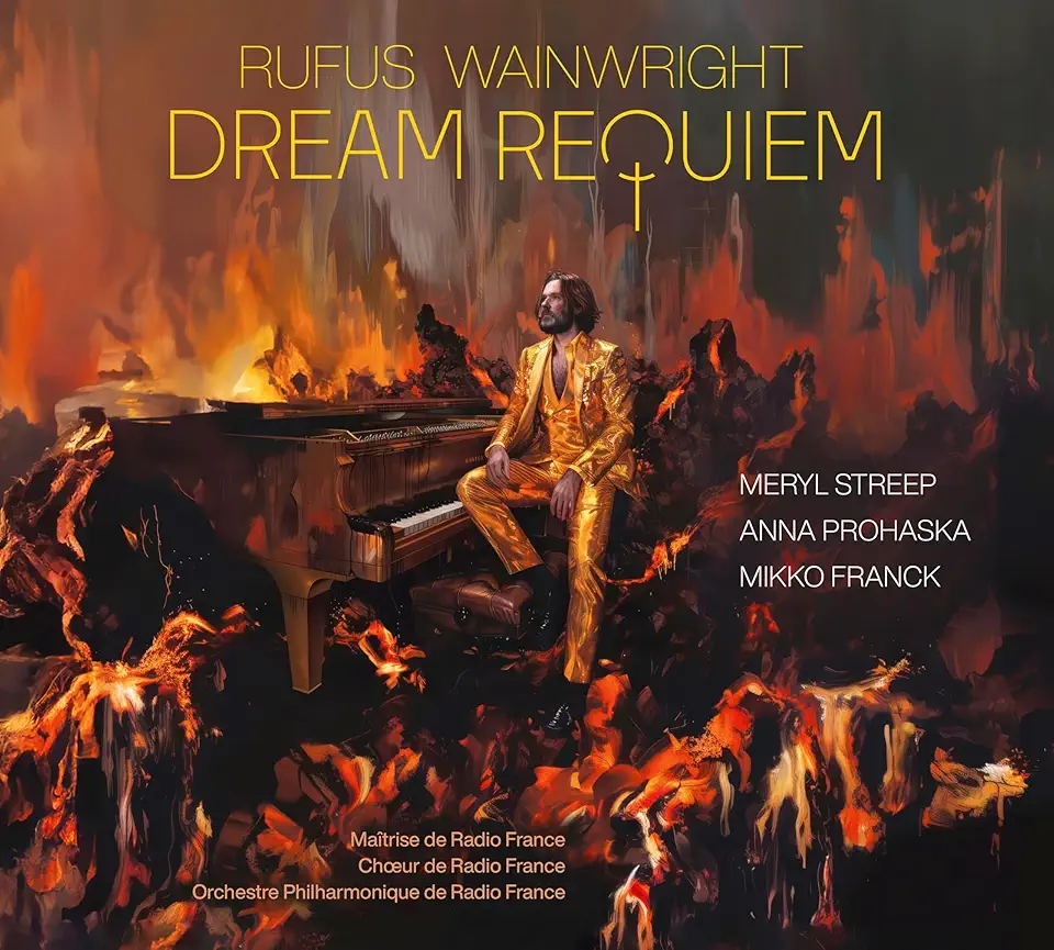 DREAM REQUIEM