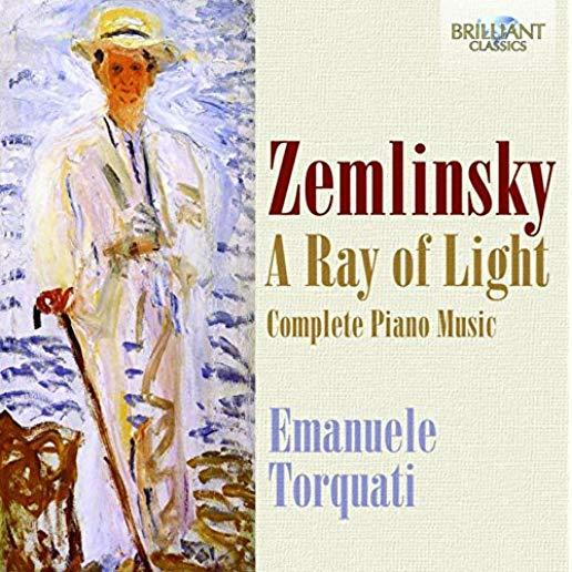 RAY OF LIGHT-COMP PNO MUSIC