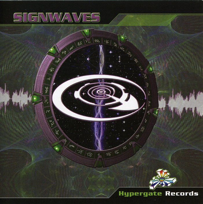 SIGNWAVES / VARIOUS (UK)