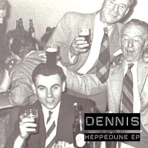 HEPPEDUNE EP (UK)