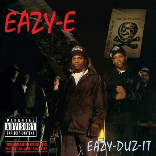 EAZY-DUZ-IT (UK)