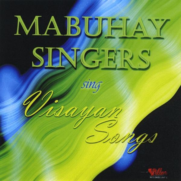 SING VISAYAN SONGS