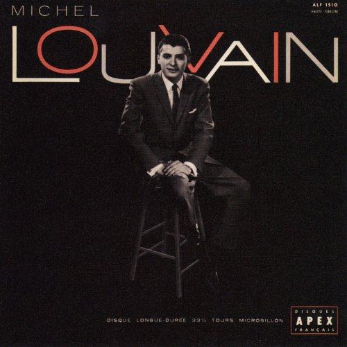 MICHEL LOUVAIN (CAN)