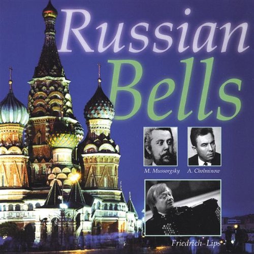 RUSSIAN BELLS