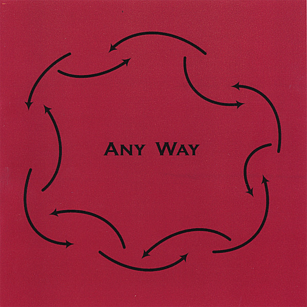 ANY WAY