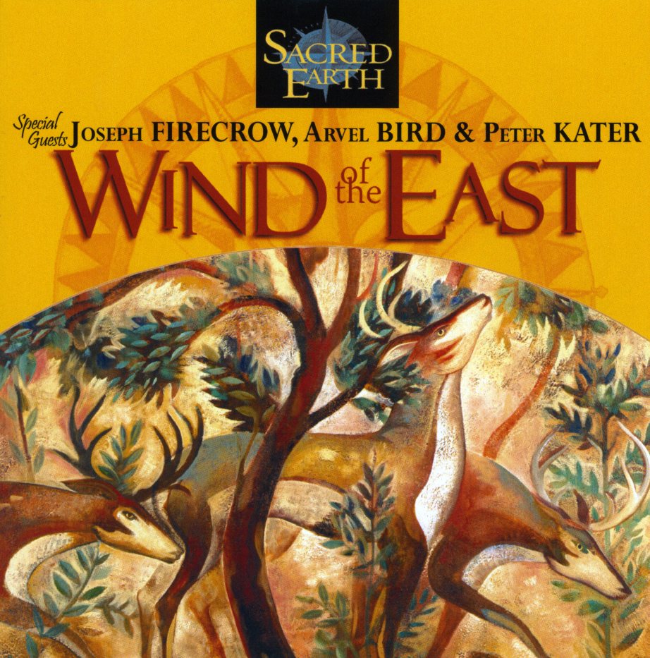 WIND OF THE EAST