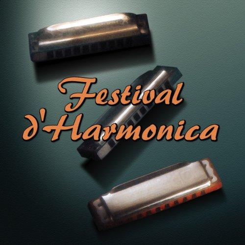 FESTIVAL D'HARMONICAS (CAN)