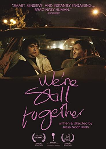 WE'RE STILL TOGETHER / (WS)