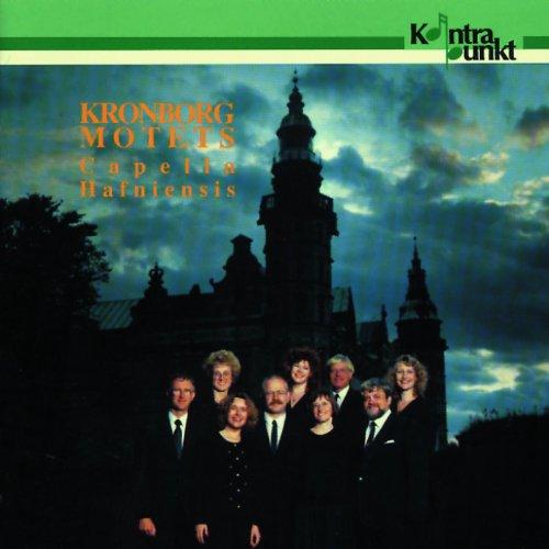 KRONBORG MOTETS