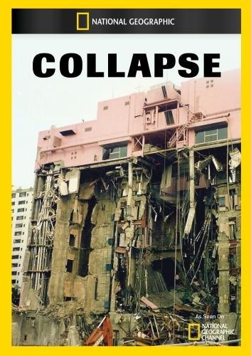 COLLAPSE / (MOD NTSC)