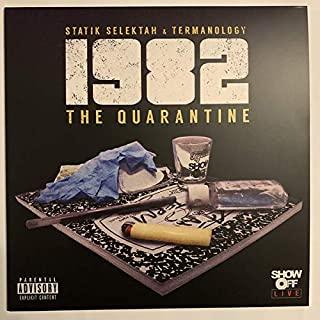 1982: THE QUARANTINE (ITA)