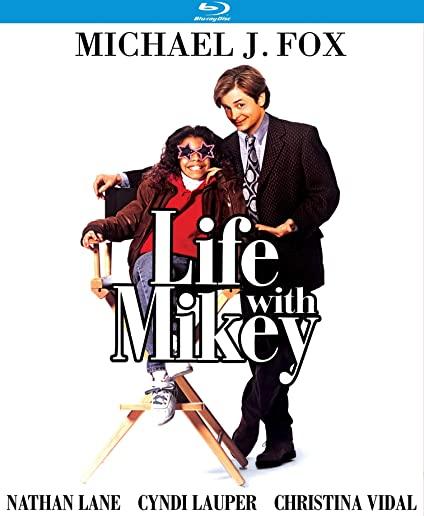 LIFE WITH MIKEY (1993)