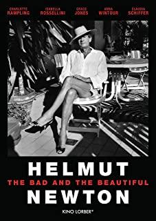 HELMUT NEWTON: BAD & BEAUTIFUL (2020)