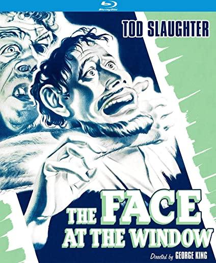 FACE AT THE WINDOW (1939)