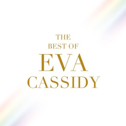 BEST OF EVA CASSIDY