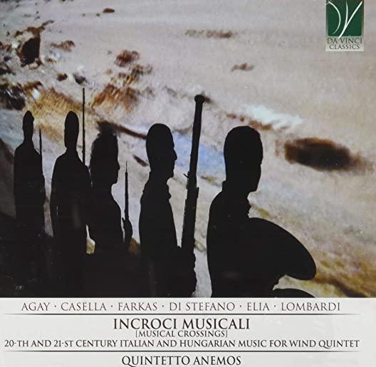 INCROCI MUSICALI (ITA)