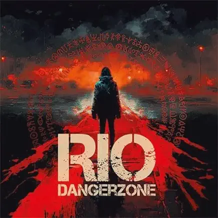 DANGERZONE (BONUS TRACKS) (REIS) (AUS)