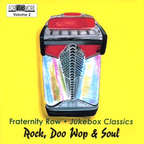 ROCK DOO WOP & SOUL 2 / VARIOUS