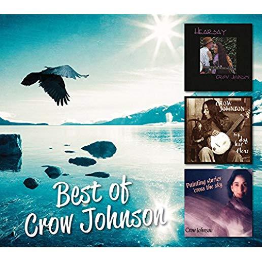 BEST OF CROW JOHNSON