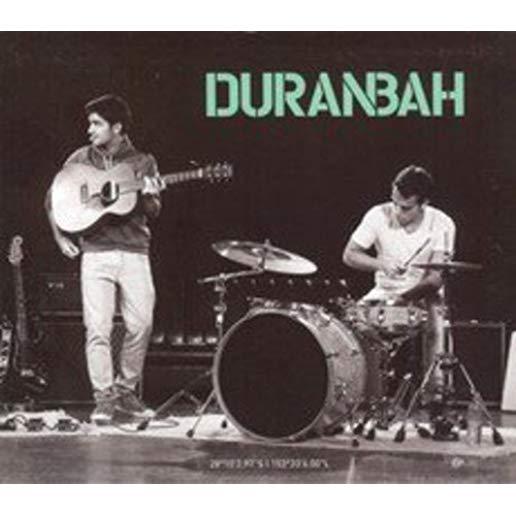 DURANBAH (BRA)