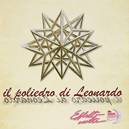 IL POLIEDRO DI LEONARDO (1989) (ITA)