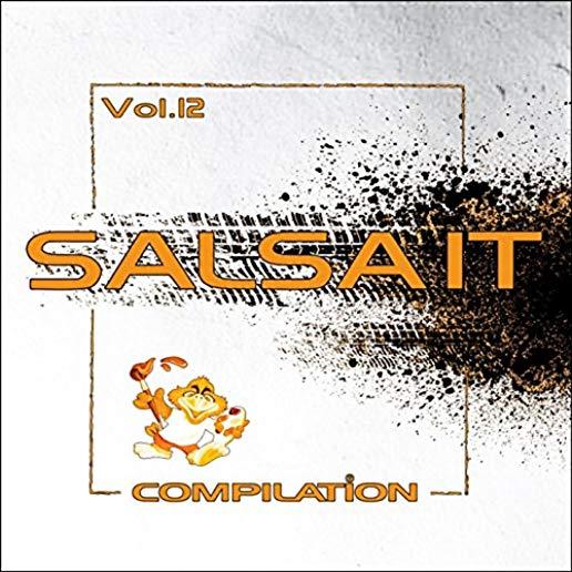 SALSA IT COMPILATION 12 / VARIOUS