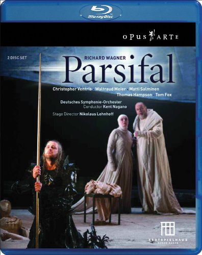 PARSIFAL (2PC)