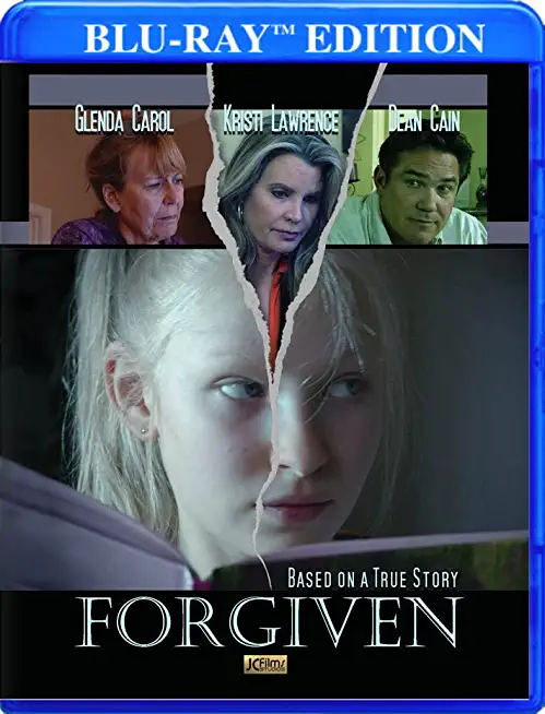 FORGIVEN / (MOD)