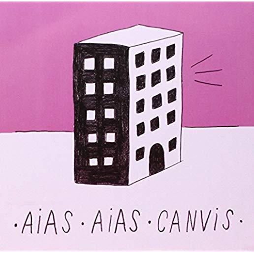 AIAS