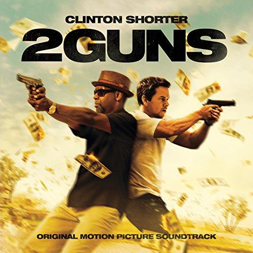 2 GUNS / O.S.T